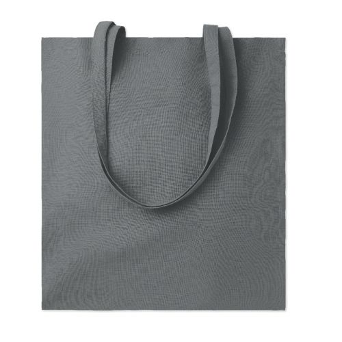 COTTONEL COLOUR + - Bolsa de algodón 140 gr / m²