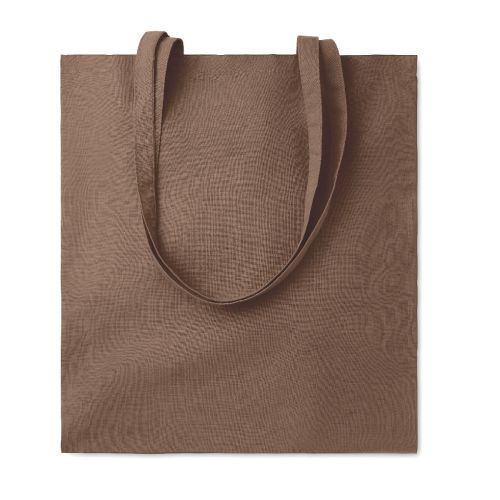 COTTONEL COLOUR + - Bolsa de algodón 140 gr / m²