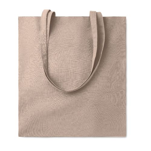 COTTONEL COLOUR + - Bolsa de algodón 140 gr / m²