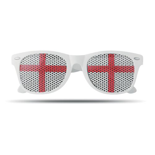 FLAG FUN - Gafas con bandera