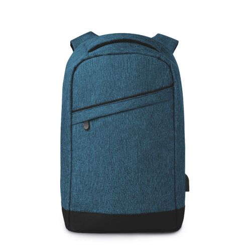 BERLIN - Mochila antirrobo jaspeada
