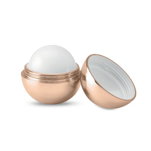 UV SOFT - Bálsamo labial redondo uv