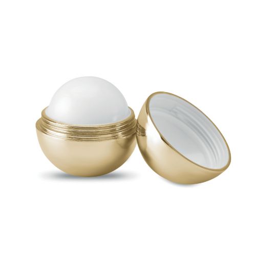 UV SOFT - Bálsamo labial redondo uv