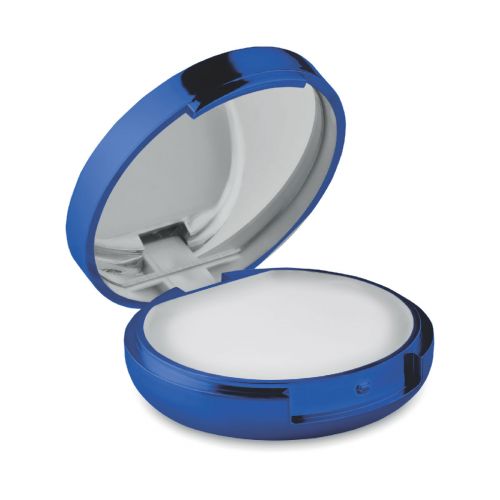DUO MIRROR - Bálsamo labial espejo