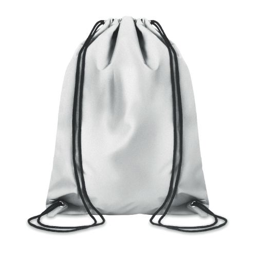 SHOOP REFLECTIVE - Bolsa de cuerdas reflectante