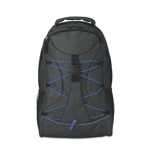 GLOW MONTE LEMA - Mochila fluorescente