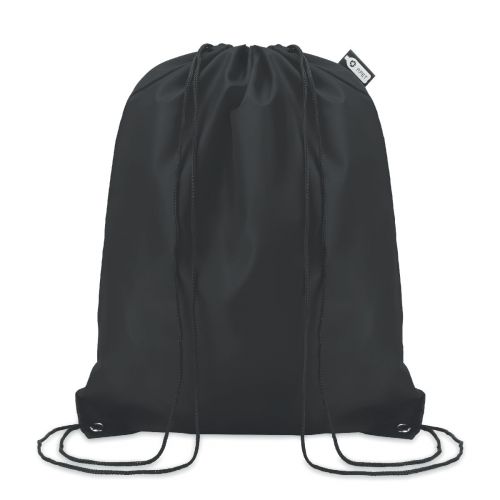 SHOOPPET - Bolsa de cuerdas rpet 190t