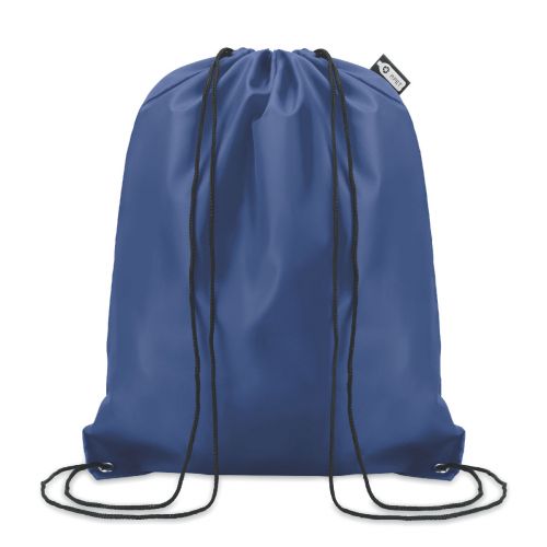 SHOOPPET - Bolsa de cuerdas rpet 190t