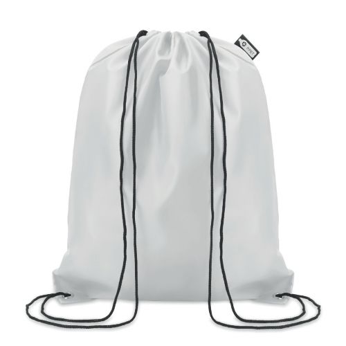 SHOOPPET - Bolsa de cuerdas rpet 190t
