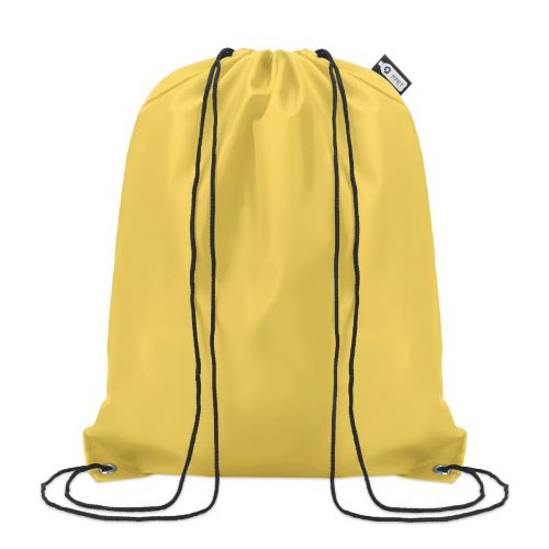 SHOOPPET - Bolsa de cuerdas rpet 190t