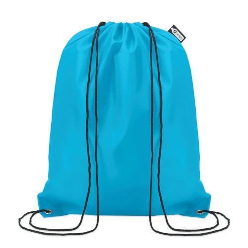 SHOOPPET - Bolsa de cuerdas rpet 190t
