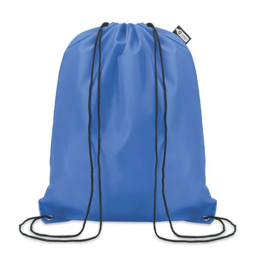 SHOOPPET - Bolsa de cuerdas rpet 190t