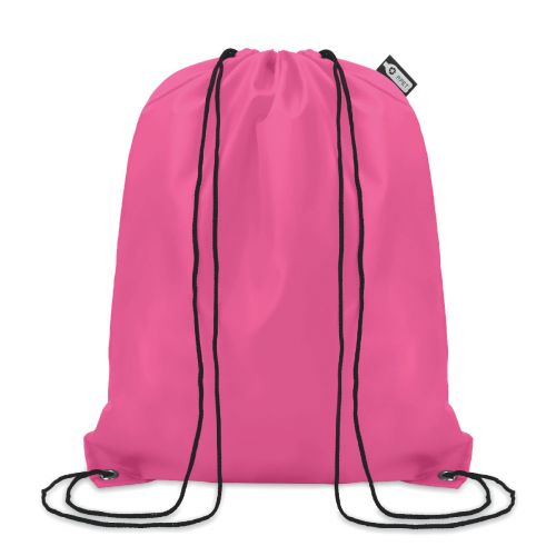 SHOOPPET - Bolsa de cuerdas rpet 190t