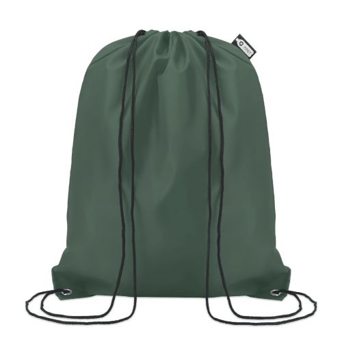 SHOOPPET - Bolsa de cuerdas rpet 190t