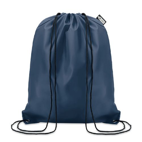 SHOOPPET - Bolsa de cuerdas rpet 190t