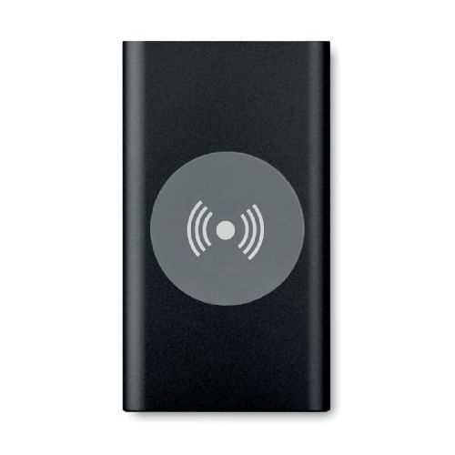 POWER&WIRELESS - Powerbank wireless 4000mah 5w