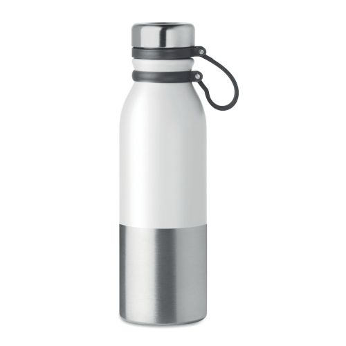 ICELAND - Termo de doble capa 600 ml