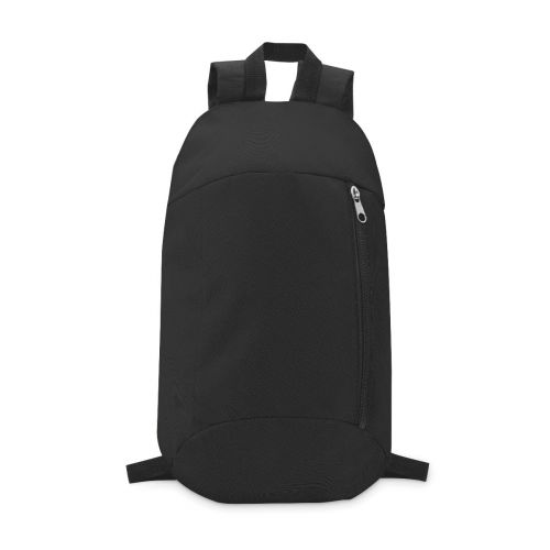 TIRANA - Mochila con bolsillo delantero