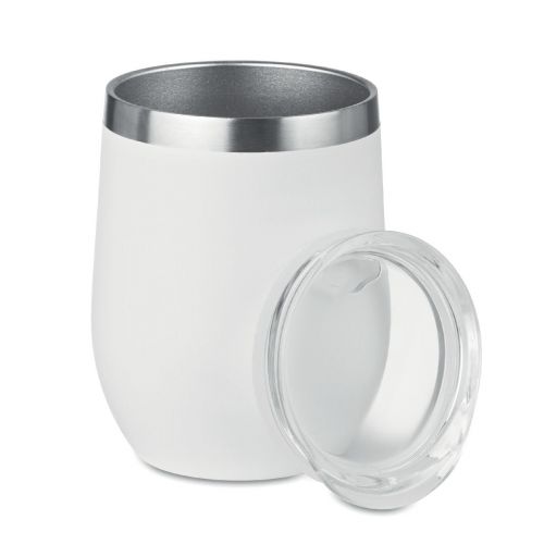 CHIN CHIN - Vaso para vino de 300 ml