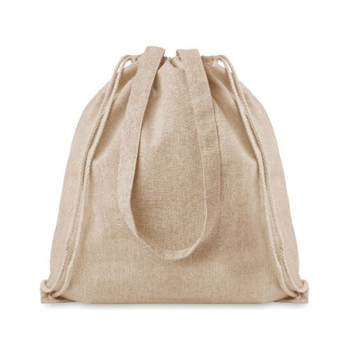 MOIRA DUO - Bolsa compra rpet