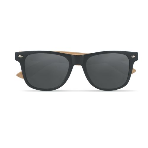 CALIFORNIA TOUCH - Gafas de sol patillas bambú