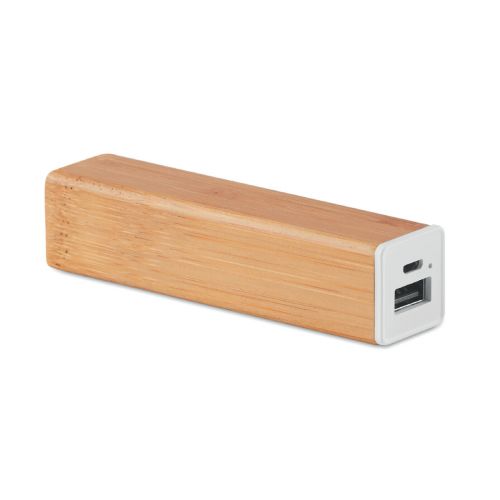 POWERBAM - Powerbank 2200mah 5w