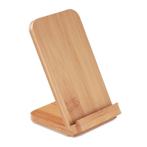 WIRESTAND - Cargador inalámbrico