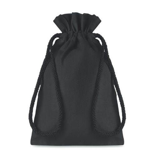 TASKE SMALL - Bolsa de algodón pequeña