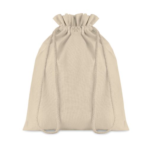TASKE MEDIUM - Bolsa de algodón mediana