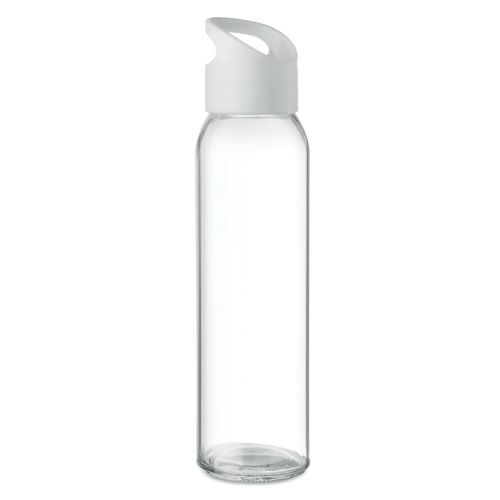 PRAGA - Botella de cristal 470ml