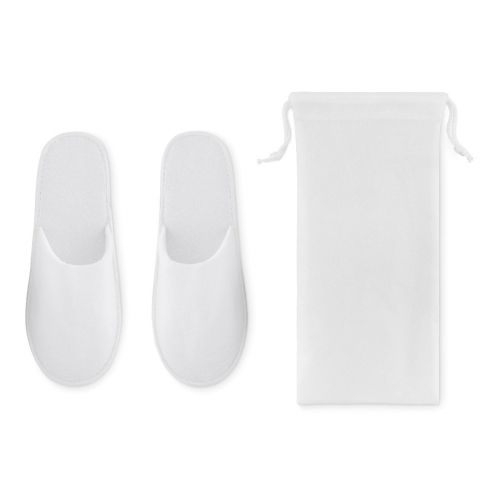 FLIP FLAP - Zapatillas hotel poliéster