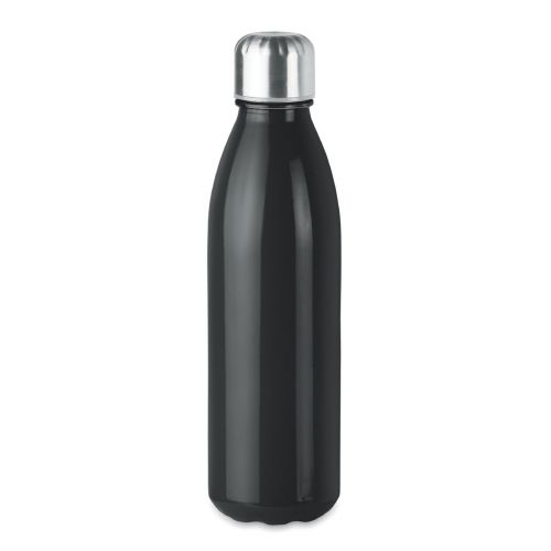 ASPEN GLASS - Botella de cristal 650ml