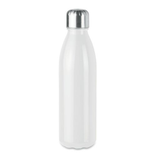 ASPEN GLASS - Botella de cristal 650ml