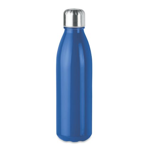 ASPEN GLASS - Botella de cristal 650ml