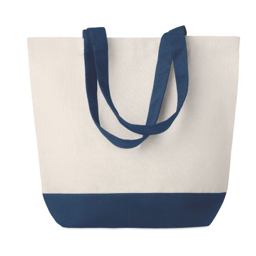 KLEUREN BAG - Bolsa de compra canvas