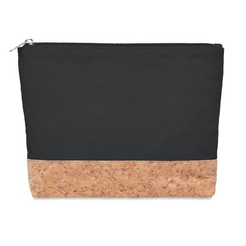 PORTO BAG - Neceser de algodón