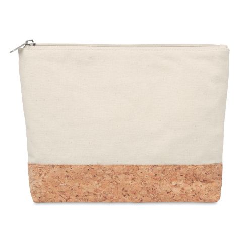 PORTO BAG - Neceser de algodón