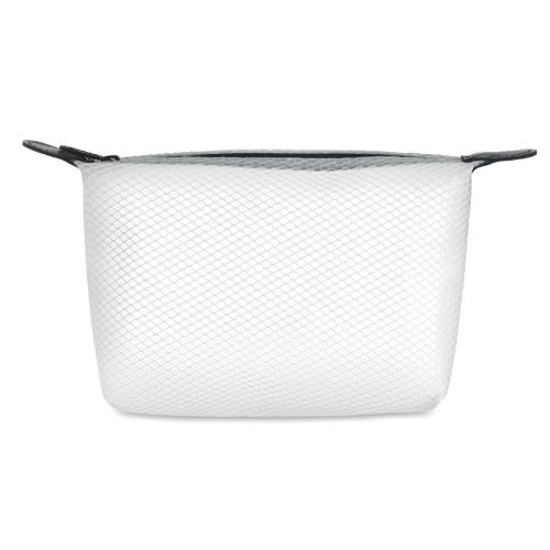 BALI BAG - Neceser de viaje transparente