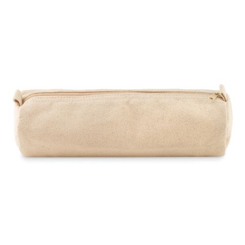 NATU POUCH - Estuche de algodón 320gr/m²