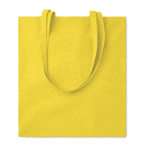 COTTONEL COLOUR++ - Bolsa de algodón 180 gr/m²