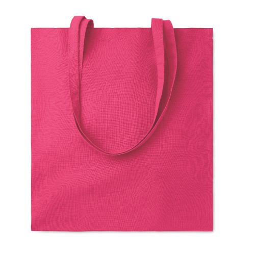 COTTONEL COLOUR++ - Bolsa de algodón 180 gr/m²