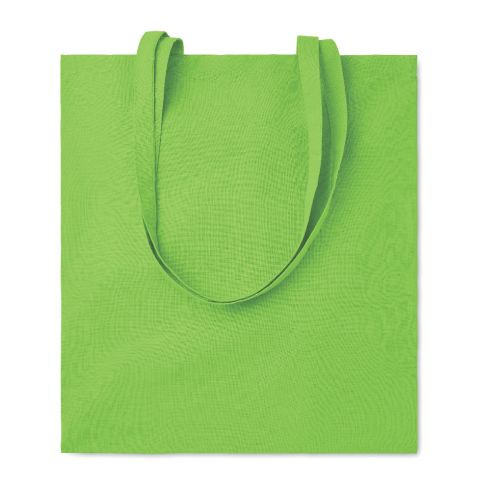 COTTONEL COLOUR++ - Bolsa de algodón 180 gr/m²