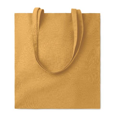 COTTONEL COLOUR++ - Bolsa de algodón 180 gr/m²