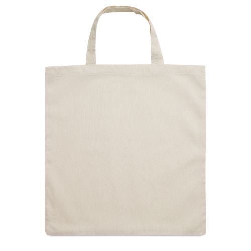 MARKETA + - Bolsa de algodón 140 gr/m²