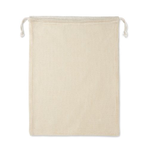 VEGGIE - Bolsa rejilla para comida