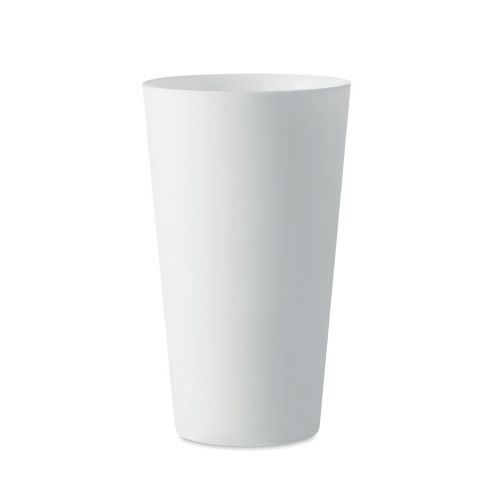 FESTA LARGE - Vaso reutilizable eventos 500ml