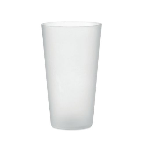 FESTA LARGE - Vaso reutilizable eventos 500ml