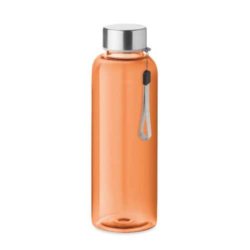 UTAH RPET - Botella de rpet 500ml