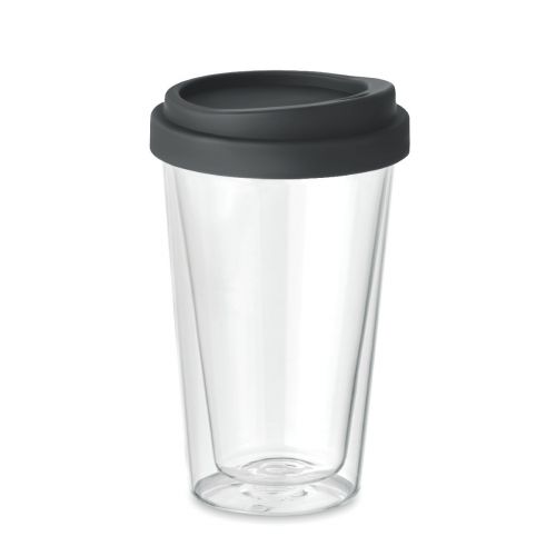 BIELO TUMBLER - Vaso de cristal