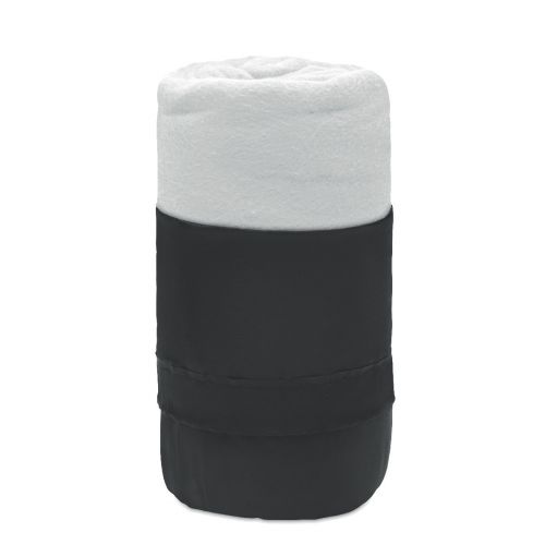 MUSALA RPET - Manta polar en rpet